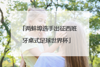 两蚌埠选手出征西班牙桌式足球世界杯