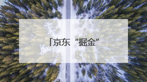 京东“掘金”中东｜聚焦